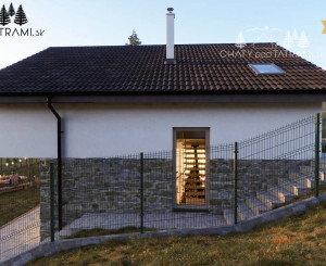 PREDPREDAJ – Nové chaty v lyžiarskom stredisku Nízke Tatry