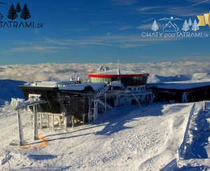 Rovinatý stavebný pozemok s IS Bystrá Nízke Tatry