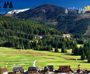 Stavebný pozemok s IS pri potoku Bystrá Nízke Tatry