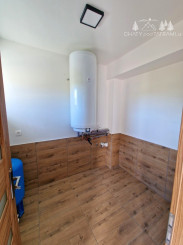 Moderná novostavba pod Chopkom - Nízke Tatry