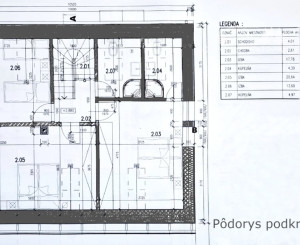 Moderná novostavba pod Chopkom - Nízke Tatry