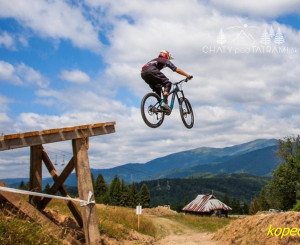 Moderná novostavba pod Chopkom - Nízke Tatry