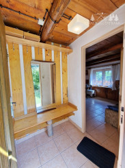 Útulná murovaná chata Tále Nízke Tatry