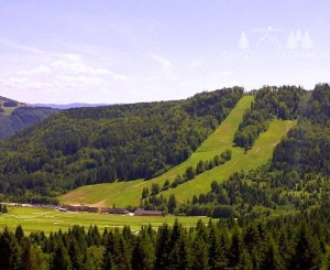 Útulná murovaná chata Tále Nízke Tatry