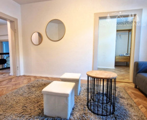 4i dom po rekonštrukcii Bystrá Nízke Tatry