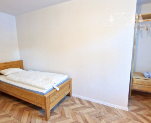 4i dom po rekonštrukcii Bystrá Nízke Tatry