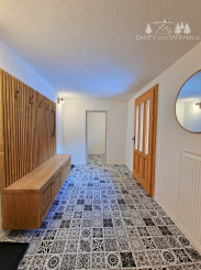 4i dom po rekonštrukcii Bystrá Nízke Tatry