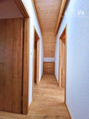 Nová 4i chata pri lese Krpáčovo Nízke Tatry