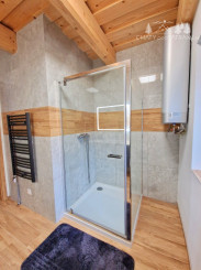 Nová 4i chata pri lese Krpáčovo Nízke Tatry