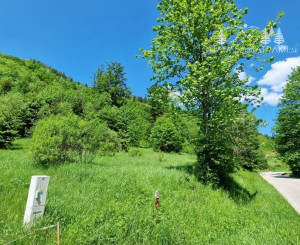Rekreačný pozemok pri Hoteli Bystrá Nízke Tatry