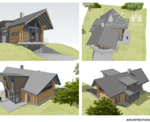 Rekreačný pozemok pri Hoteli Bystrá Nízke Tatry