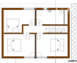 Nový 4i dom na okraji mesta Brezno Nízke Tatry
