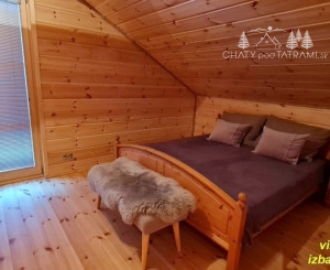 Nový 4i dom na okraji mesta Brezno Nízke Tatry