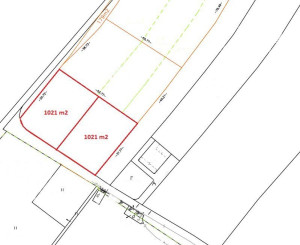 Slnečný pozemok s výhľadom na Nízke Tatry – Brezno