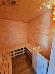 5i chalet na slnečnom pozemku Krpáčovo Nízke Tatry