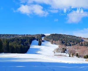 Investičná príležitosť v srdci prírody: Pozemok v Kamenistej