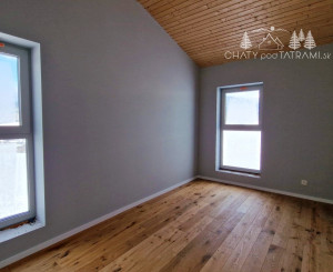 Apartmán v srdci Nízkych Tatier - Výnos 7% p.a.