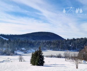 Apartmán v srdci Nízkych Tatier - Výnos 7% p.a.