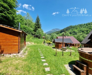 Štýlový 3‑izbový byt Bystrá – najlepšia cena v lokalite