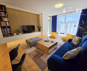 Moderný 2i apartmán Tále – investícia v srdci Nízkych Tatier
