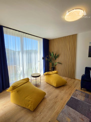 Moderný 2i apartmán Tále – investícia v srdci Nízkych Tatier