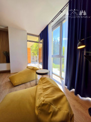 Moderný 2i apartmán Tále – investícia v srdci Nízkych Tatier