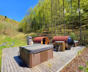 Moderný 2i apartmán Tále – investícia v srdci Nízkych Tatier