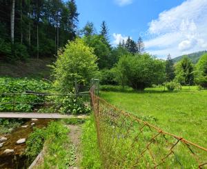 Stavebný pozemok s IS pri potoku Bystrá Nízke Tatry