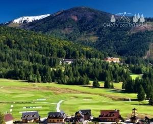 Stavebný pozemok s IS pri potoku Bystrá Nízke Tatry