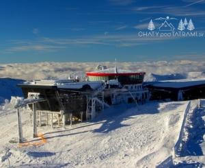 Stavebný pozemok s IS pri potoku Bystrá Nízke Tatry