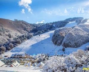 Stavebný pozemok s IS pri potoku Bystrá Nízke Tatry
