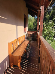 REZERVOVANÉ Chalupa, ktorá ti zmení život–Beňuš Nízke Tatry