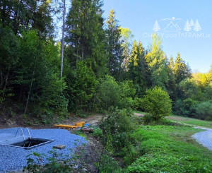 REZERVOVANÉ Chalupa, ktorá ti zmení život–Beňuš Nízke Tatry