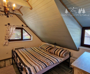 5i dom v provensálskom štýle Mýto Nízke Tatry