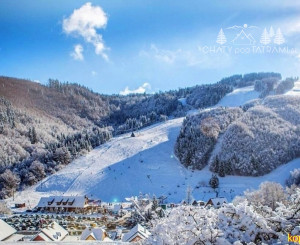 5i dom v provensálskom štýle Mýto Nízke Tatry