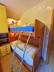 Predaj 2i apartmán s terasou a garážou Tále Nízke Tatry