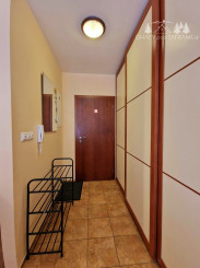 Predaj 2i apartmán s terasou a garážou Tále Nízke Tatry