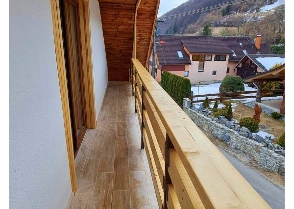 6i dom Kvalitná rekonštrukcia Mýto Nízke Tatry
