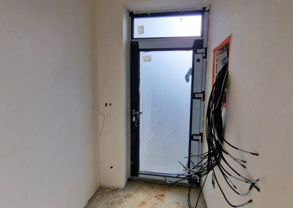 Posledná 3i chata v lyžiarskom stredisku Ski Mýto Nízke Tatry