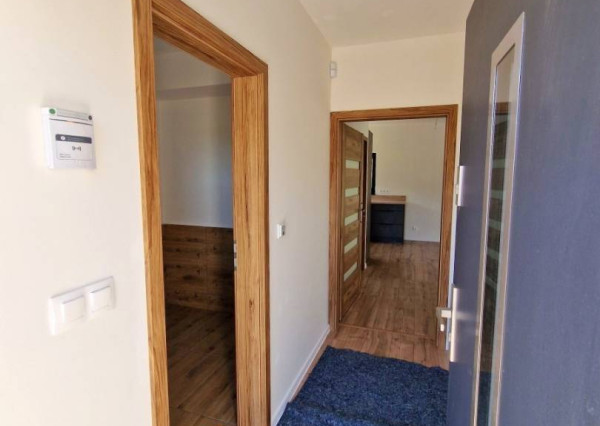 Moderná novostavba pod Chopkom - Nízke Tatry