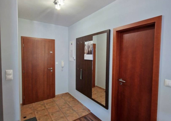 3i byt s krbom a garážou Tále Nízke Tatry