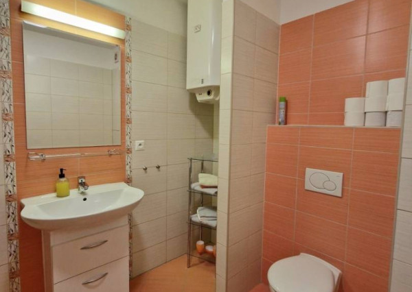 3i byt s krbom a garážou Tále Nízke Tatry