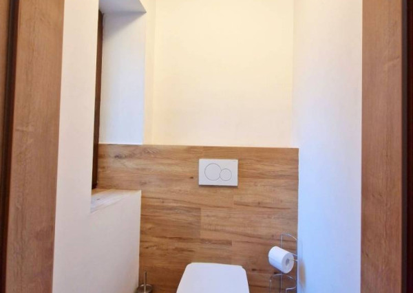 Nová 4i chata pri lese Krpáčovo Nízke Tatry