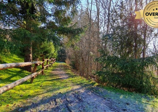 Útulný 2i byt pri lese Tále Nízke Tatry