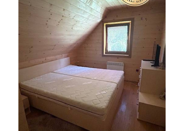 5i drevenica na top mieste Tále Nízke Tatry