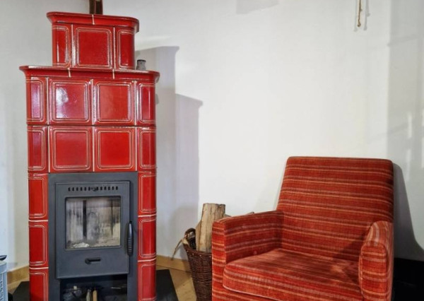 Znížená cena Tradičná 4i drevenica Mýto Nízke Tatry