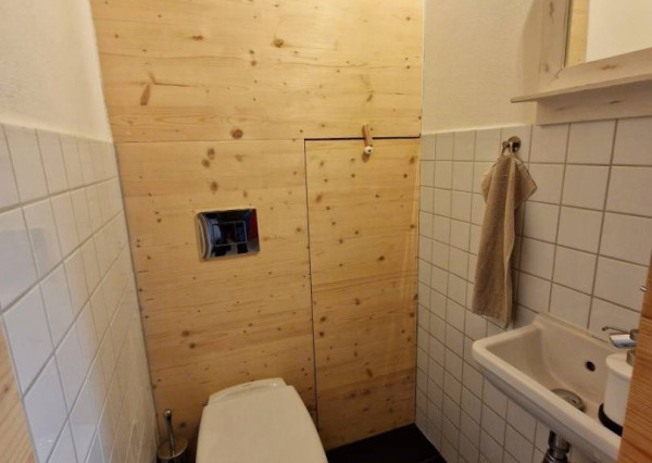 Znížená cena Tradičná 4i drevenica Mýto Nízke Tatry