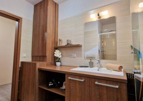 Predaj 3i apartmán Trangoška Nízke Tatry