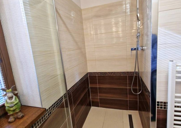 Predaj 3i apartmán Trangoška Nízke Tatry