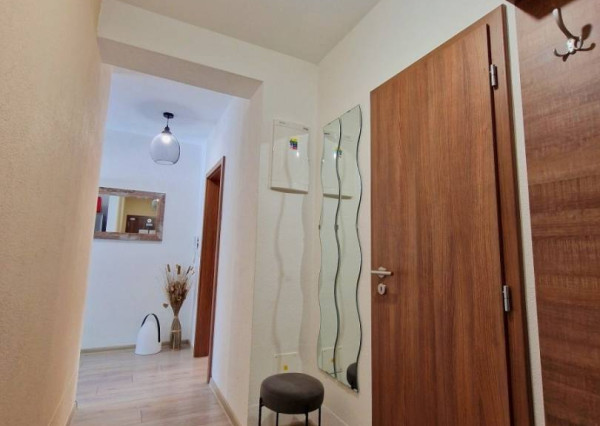 Predaj 3i apartmán Trangoška Nízke Tatry